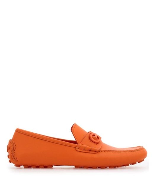 Gancini bit driver clearance moccasin