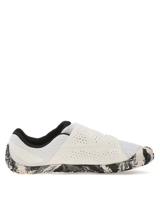 Merrell White Vapor Glove 6 Sneakers for men