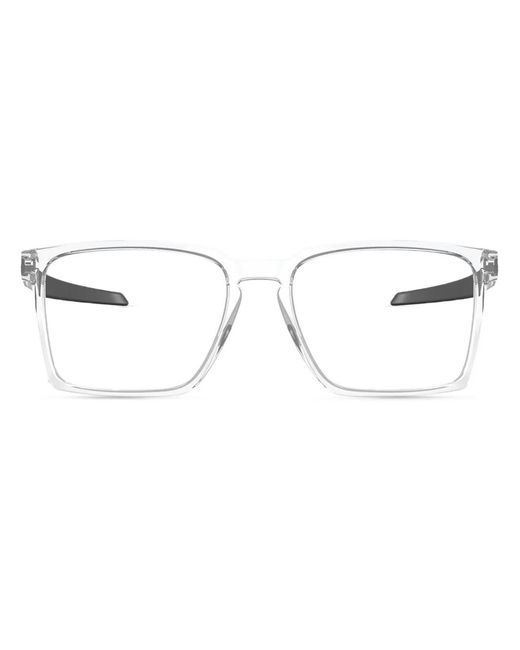 Occhiali Exchange di Oakley in Gray da Uomo