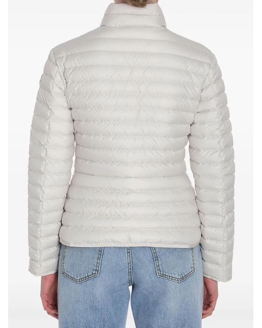 Moncler Varax ジャケット Blue