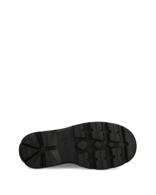 Inuikii Black Endurance Boots
