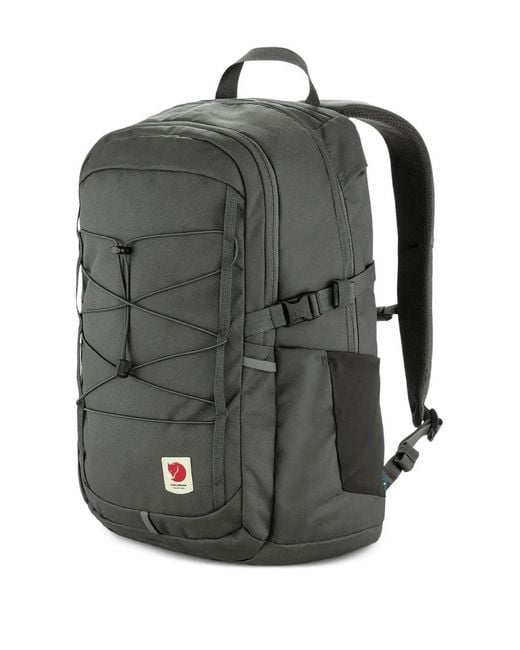Zaino Skule 28 Con Coulisse di Fjallraven in Gray