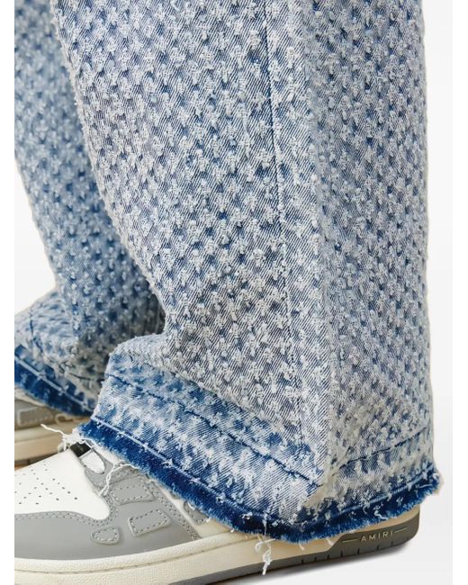 Hey Joanie Blue Coney Island Jeans