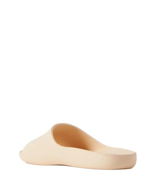 The Row Multicolor Ama Slides