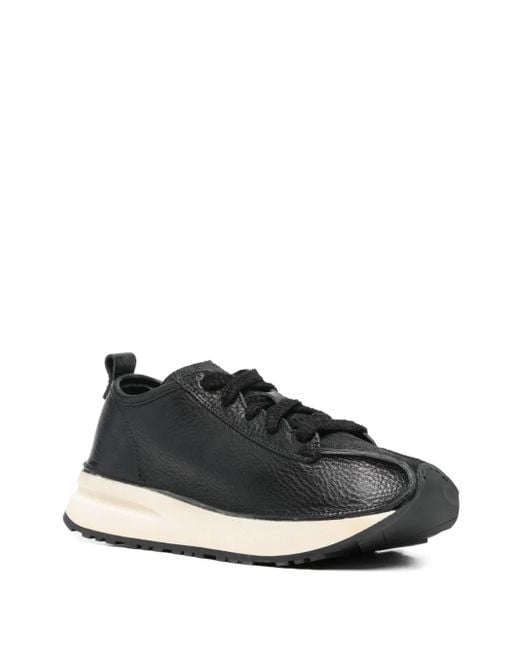 Moma Black Rush Sneakers