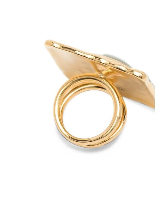 Goossens Natural Theia Ring