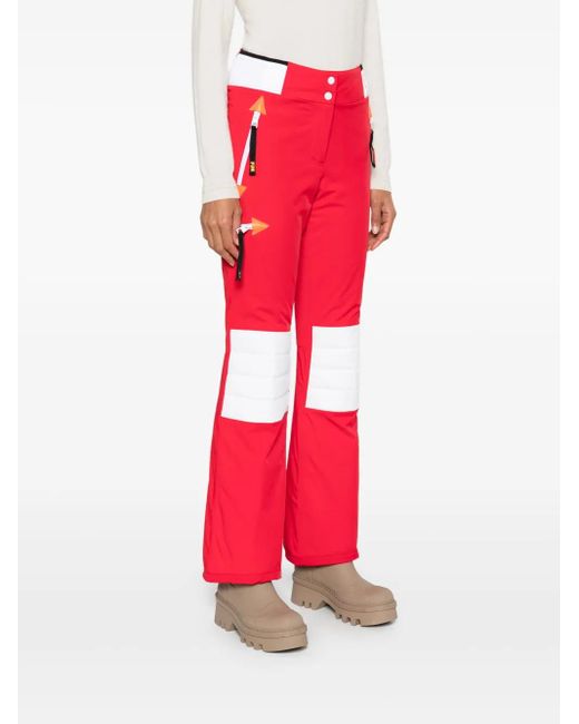 Rossignol Red X Jcc Pilot Ski Pants