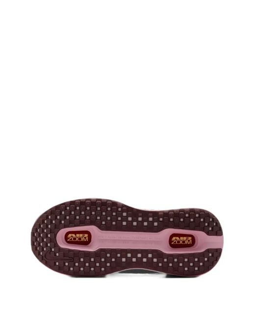Nike Pink Vomero Premium Sneakers