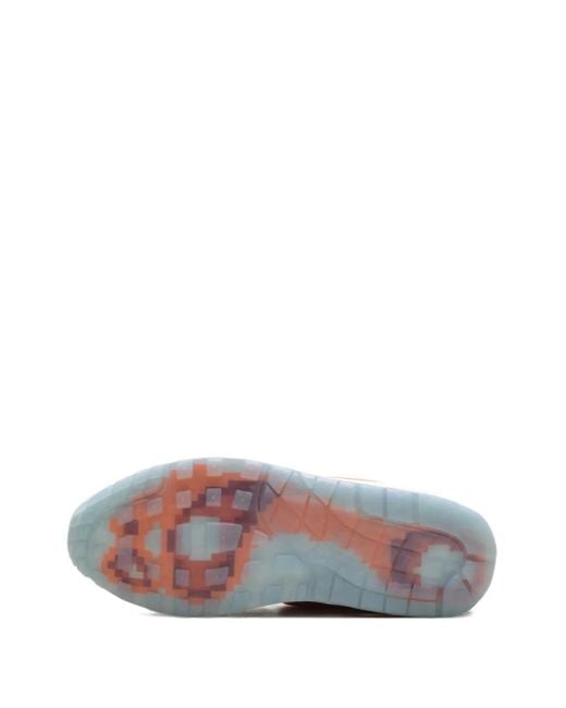 Nike Air Max 1 Sneakers in White für Herren