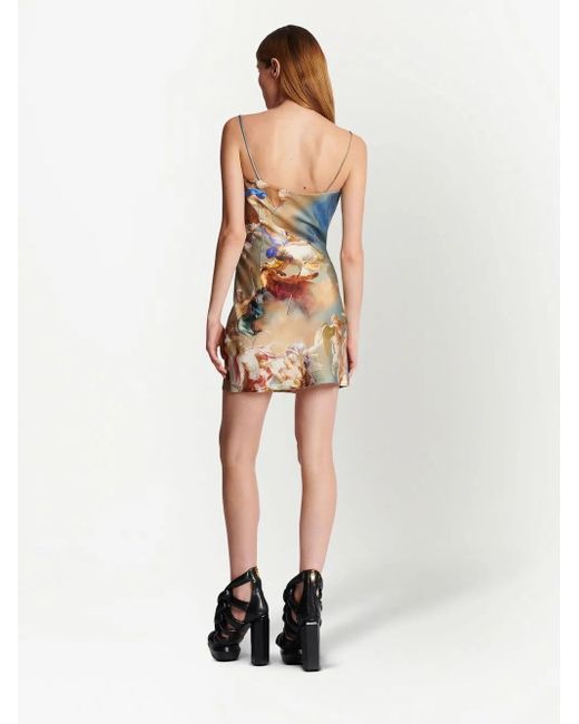 Balmain Multicolor Dresses