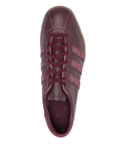 Zapatillas Tobacco adidas de hombre de color Marrón Lyst