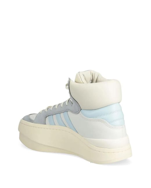 Y-3 Natural Centennial Sneakers