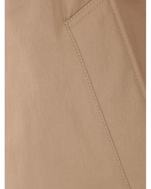 Brunello Cucinelli Natural Luxe Outerwear Jacket for men