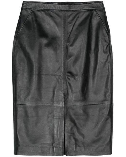 Arma Black Arkina Skirt