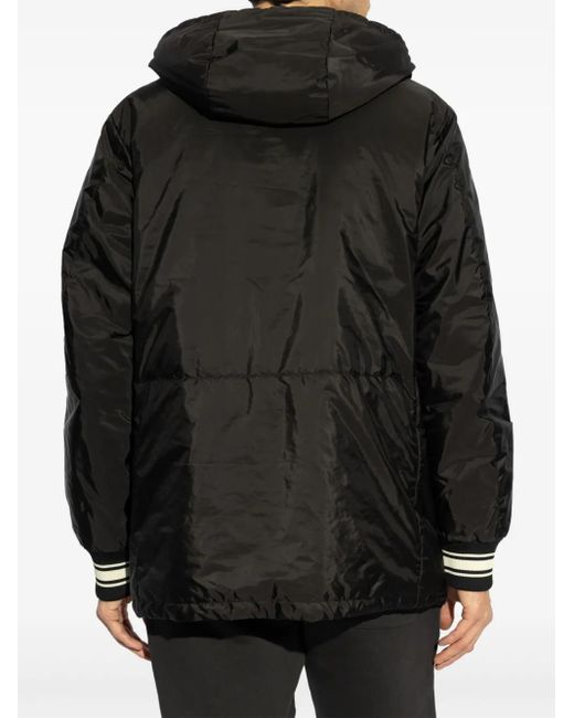 Moncler Vernant Jack in het Black voor heren
