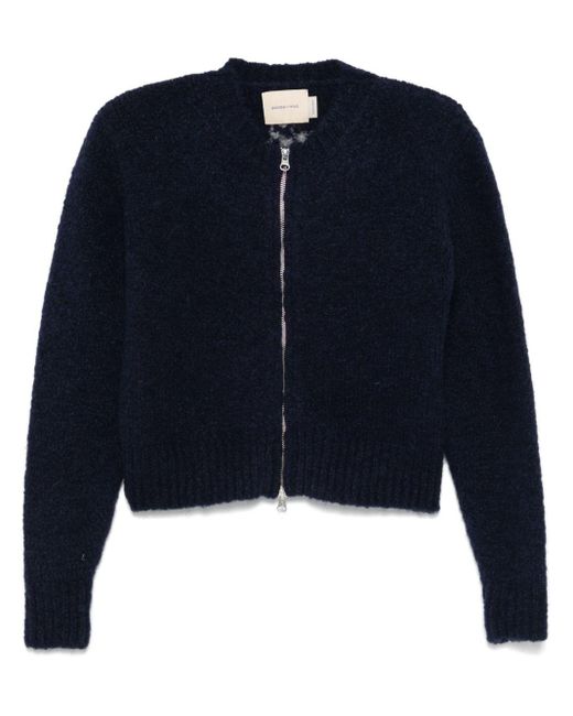 Paloma Wool Blue Plaisir Cardigan