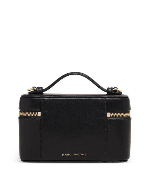 Borsa Vanity di Marc Jacobs in Black
