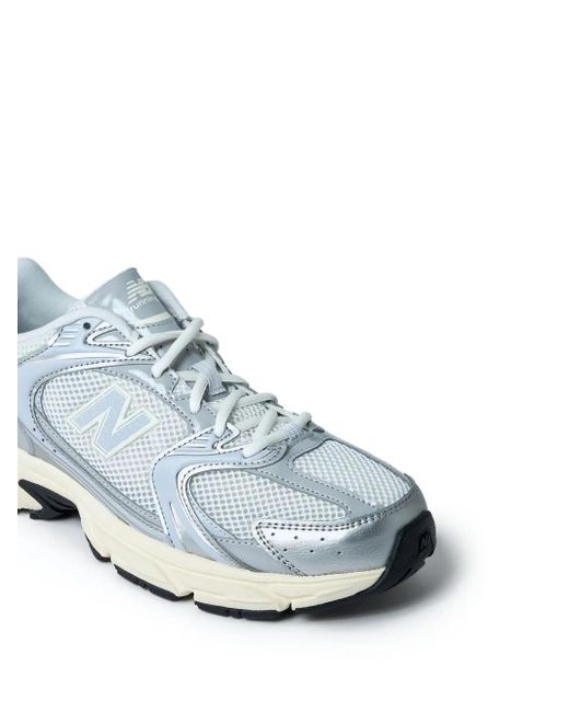 New Balance Blue 530 Sneakers