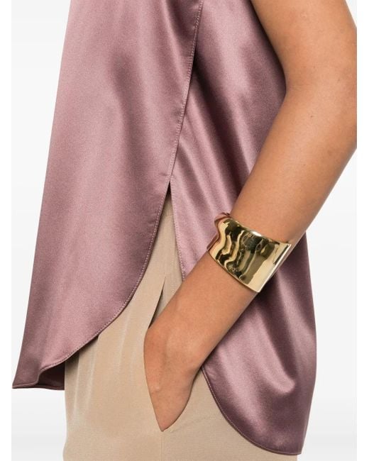 Max Mara Filly トップ Pink