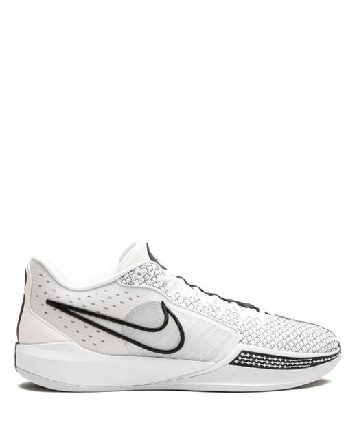 Nike Sabrina 1 "magnetic" スニーカー White