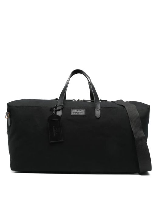 メンズ Polo Ralph Lauren ダッフルバッグ Black