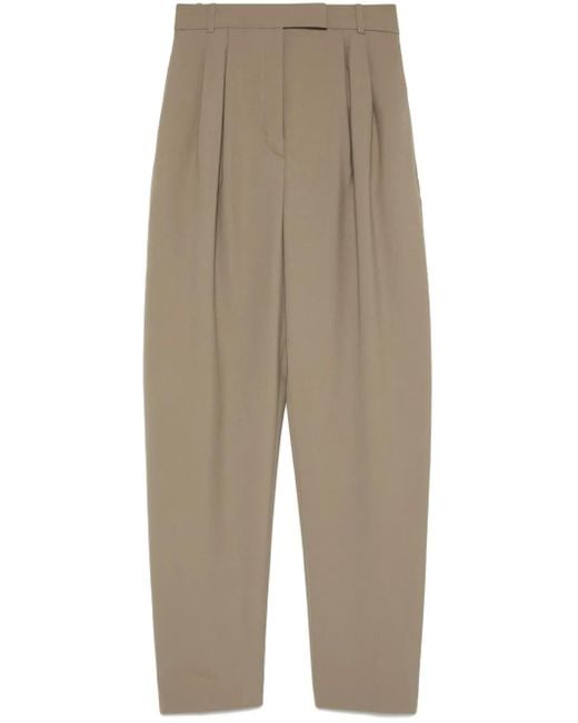 Rohe Natural Klassische Hose