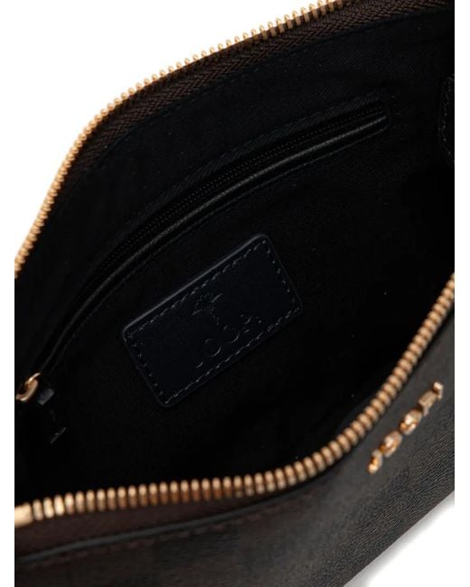 Joop! Black Cortina Piazza Eunike Cross Body Bag