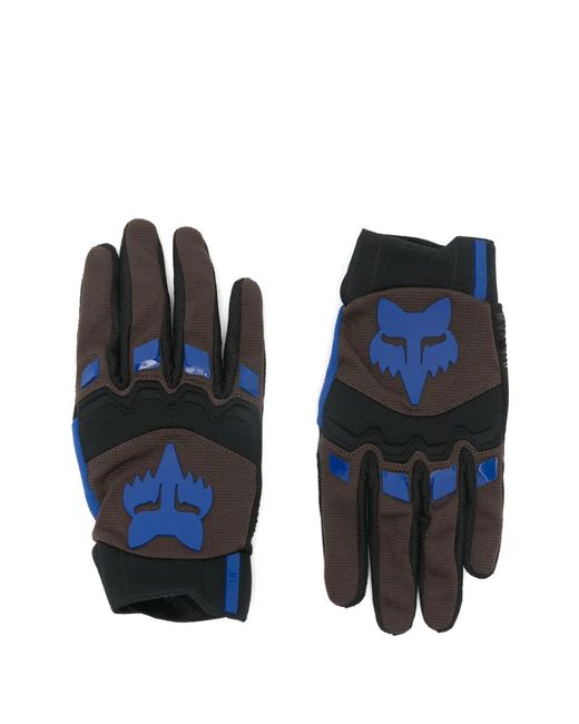 Kiko Kostadinov Gants X Fox Lab Dirtpaw Mtb in Blue for Men | Lyst