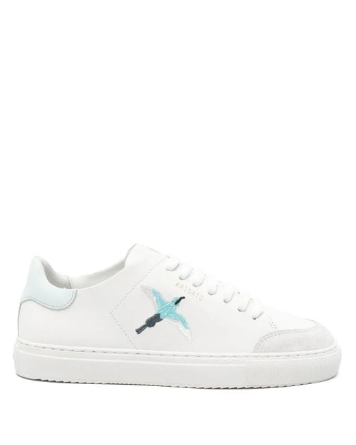 Axel Arigato Clean 90 Bee Bird スニーカー White