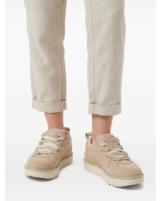 Ugg Natural M Lo Lowmel for men