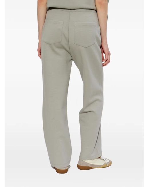 IRO Gray Vespi Trousers