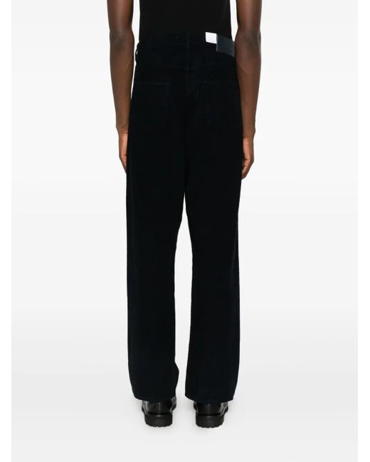 sunflower Five-Pocket-Jeans in Black für Herren