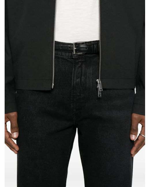 Marc O' Polo Black Kalmo Jeans for men