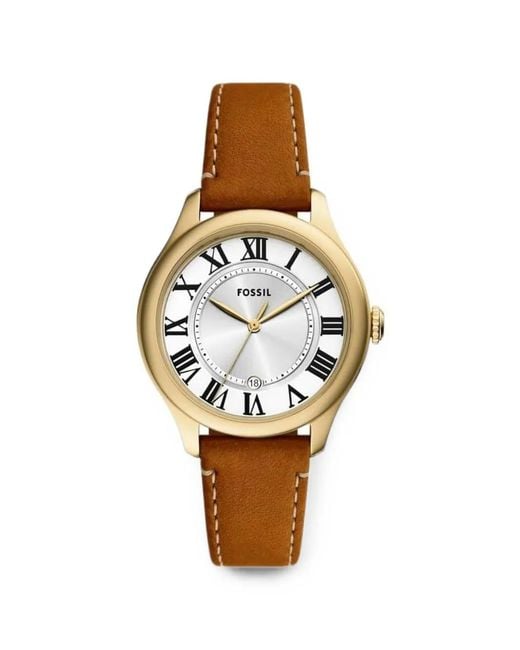 INVICTA WATCH White Wildflower Crystal-Embellished 21.5Mm Watch
