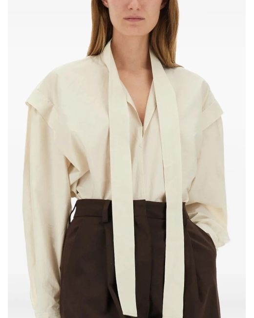 Lemaire Natural "Ascot"