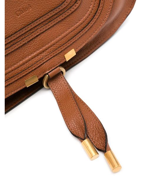 Chloé Brown Handbags