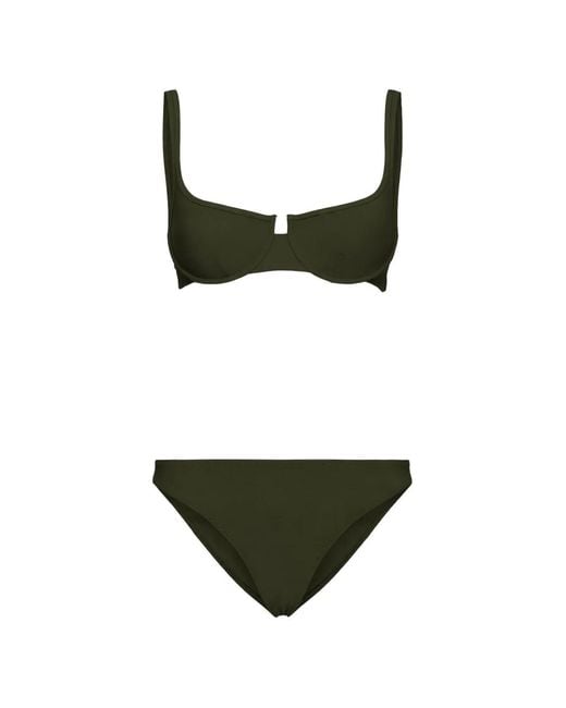 Lido Green Cinquantasei Bikini