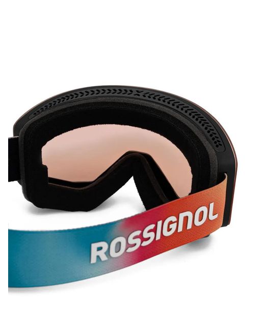 Rossignol Blue Gradient Ski Goggles