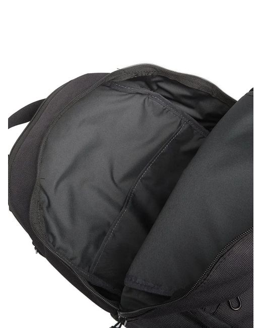 Nike Black Heritage Eugene 2.0 Backpack