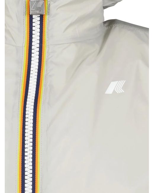 Veste Jake Plus 2 K-Way pour homme en coloris Green