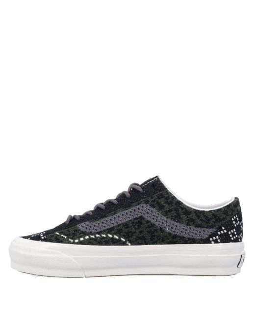 Vans Premium Old Skool スニーカー Black