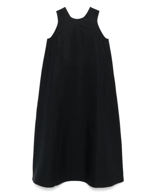 Sofie D'Hoore Black Dao Maxikleid
