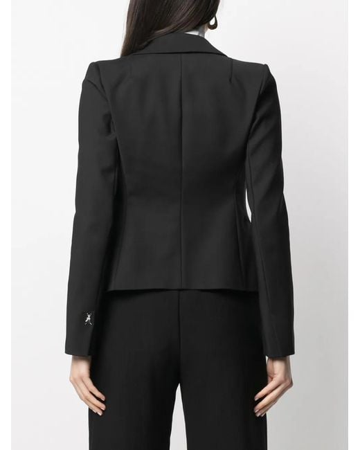 Patrizia Pepe Black Jackets