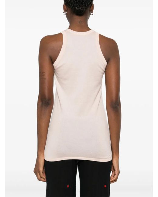 Frenckenberger ニットトップ Natural