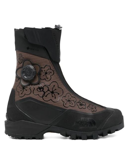 CECILIE BAHNSEN Black X Tnf Sarit Verto Sa Gore-Tex