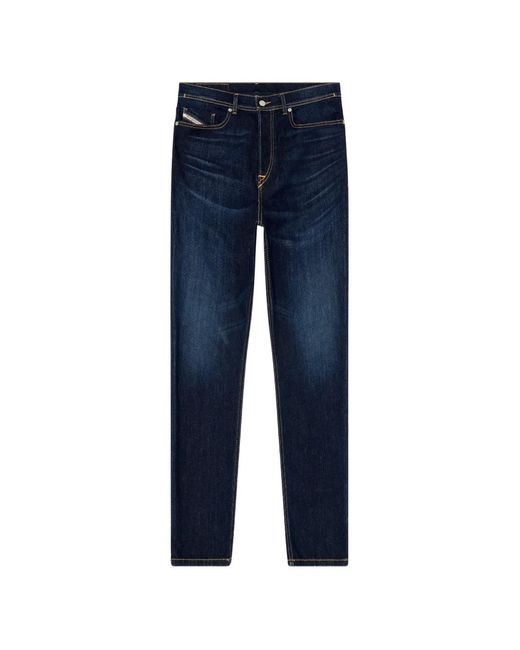 DIESEL Blue Jean Cigarette Di-Fining for men
