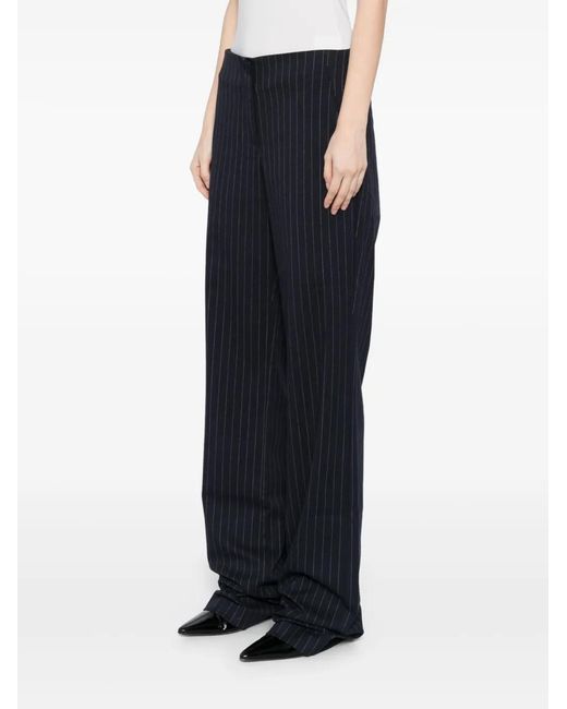 Entire studios Blue Pel Pants