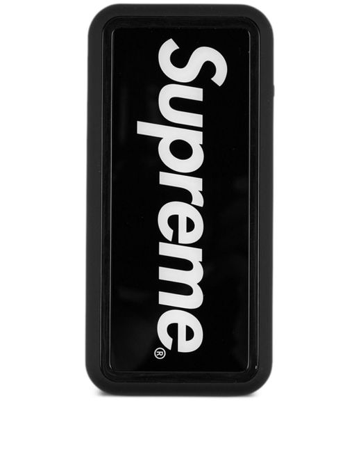 X Mophie recharge portable Powerstation Plus XL Powerbank Supreme en coloris Black