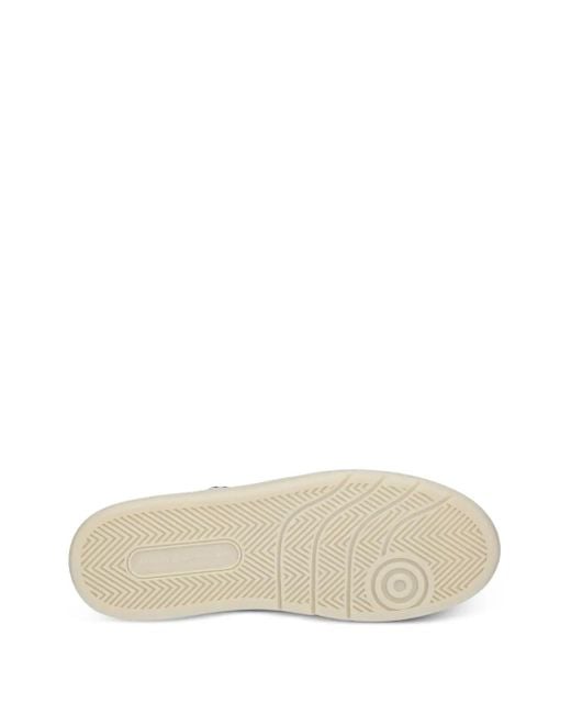 Zapatillas con motivo de leopardo Kennel & Schmenger de color White