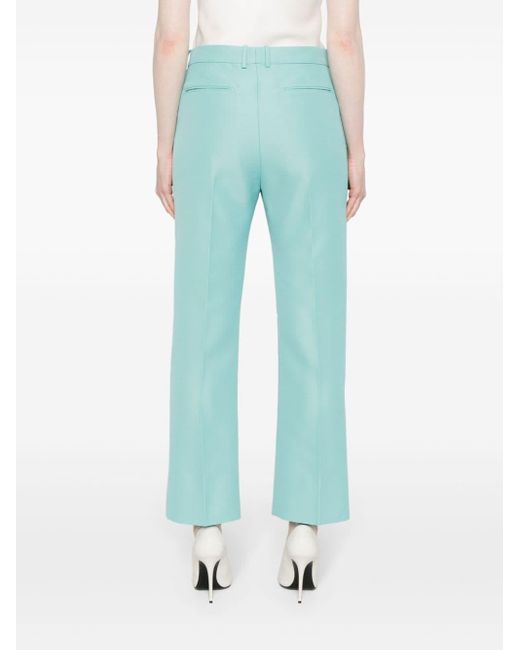 Pantalones con pinzas Tom Ford de color Blue